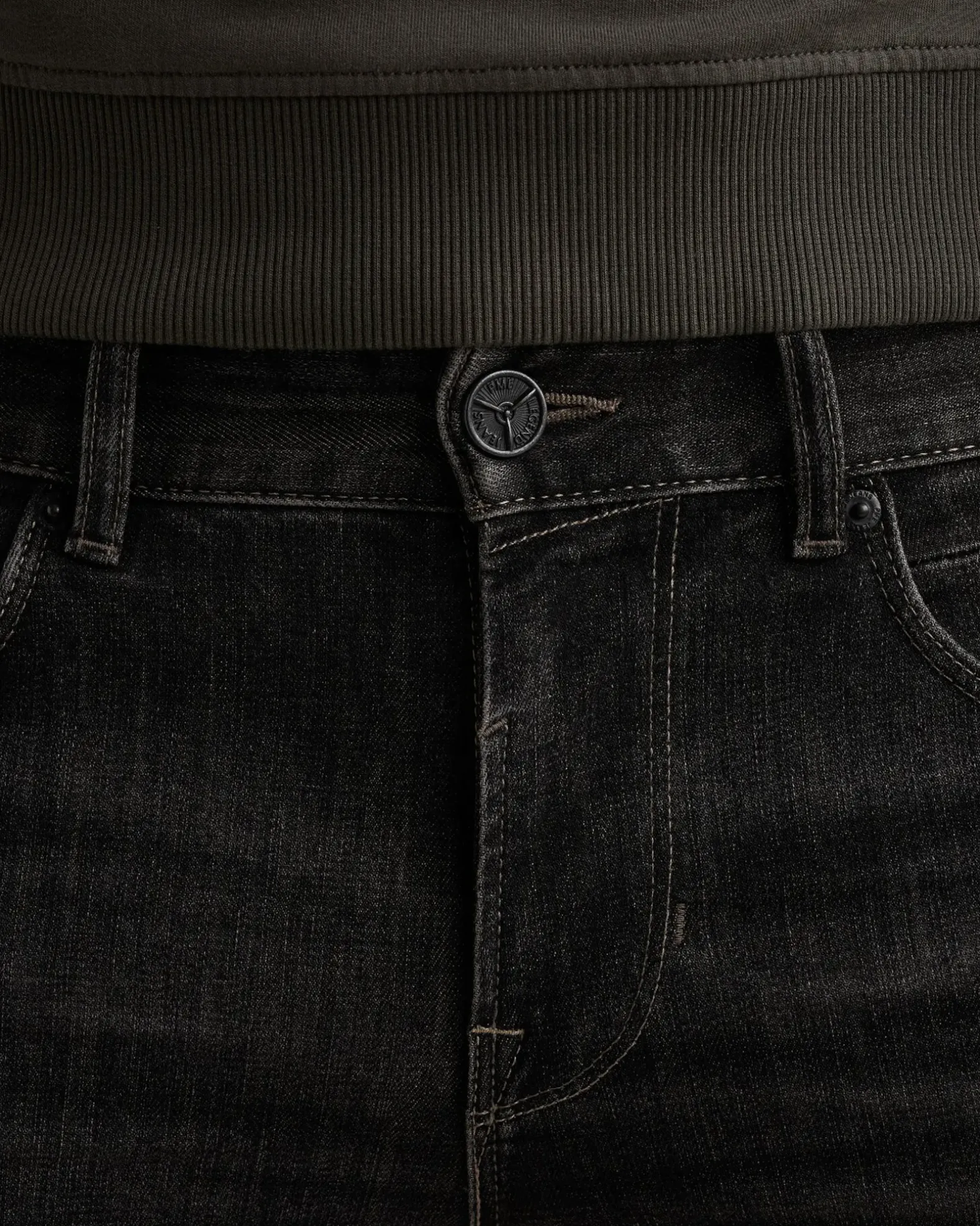 PME Legend Nightflight Jeans