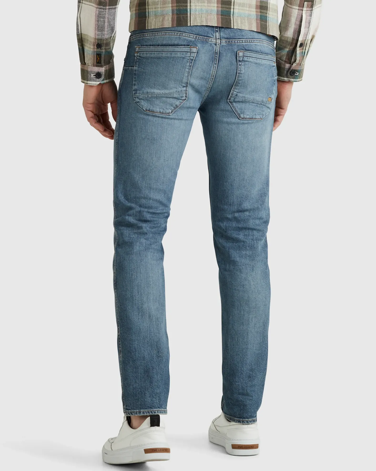 PME Legend Nightflight Jeans