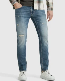 PME Legend Nightflight Jeans