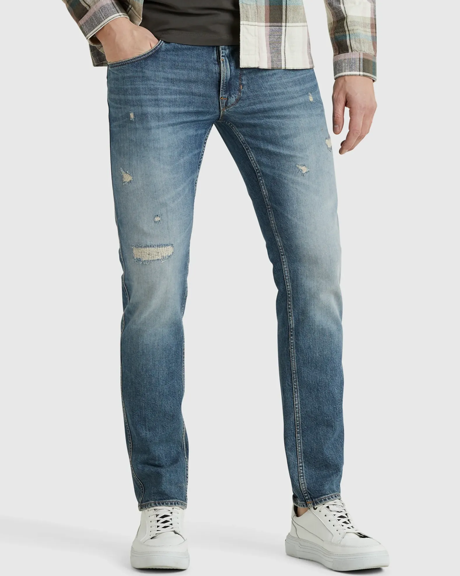 PME Legend Nightflight Jeans