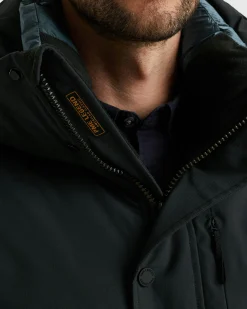 PME Legend Nightflight Parka