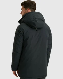 PME Legend Nightflight Parka