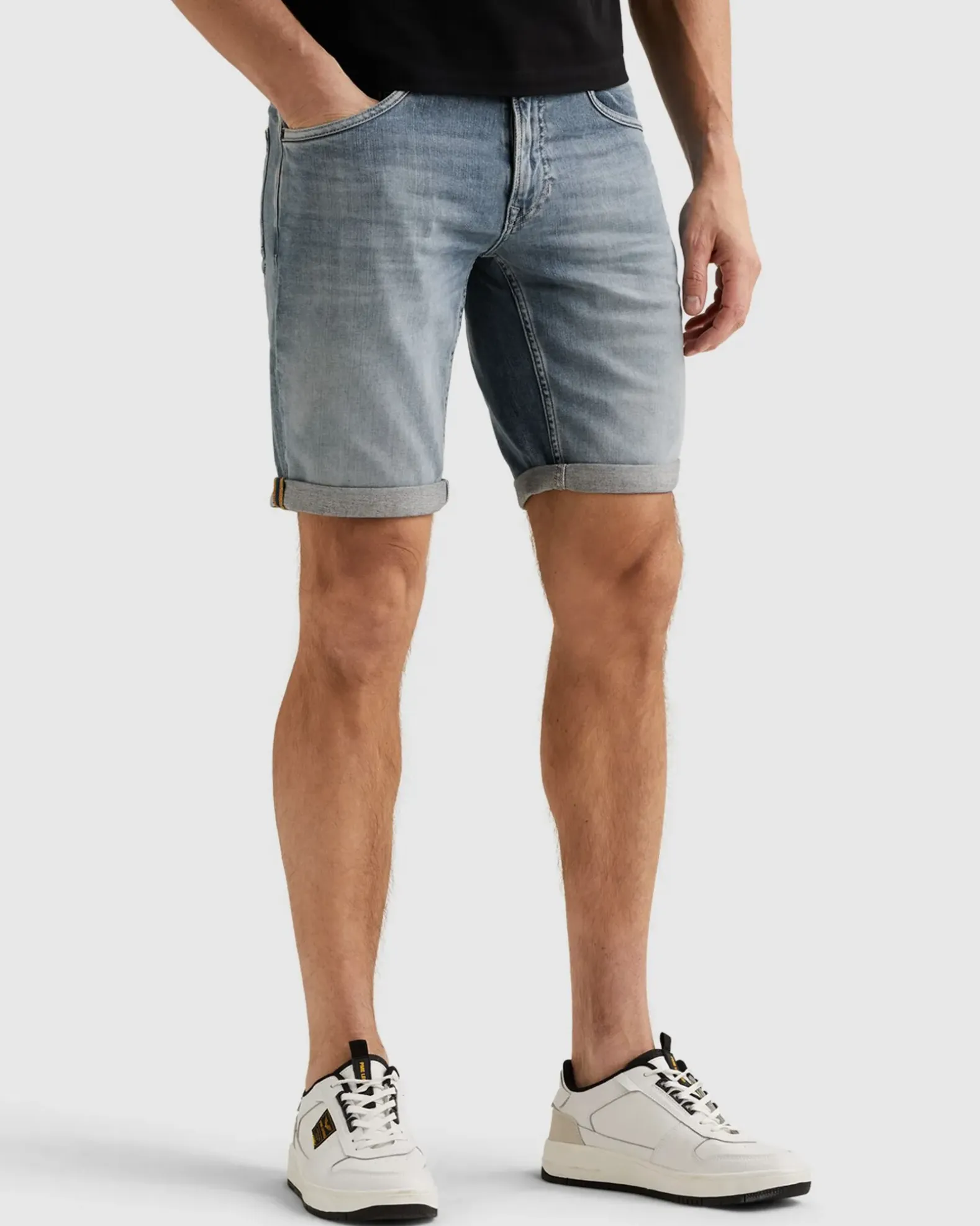 PME Legend Nightflight Short