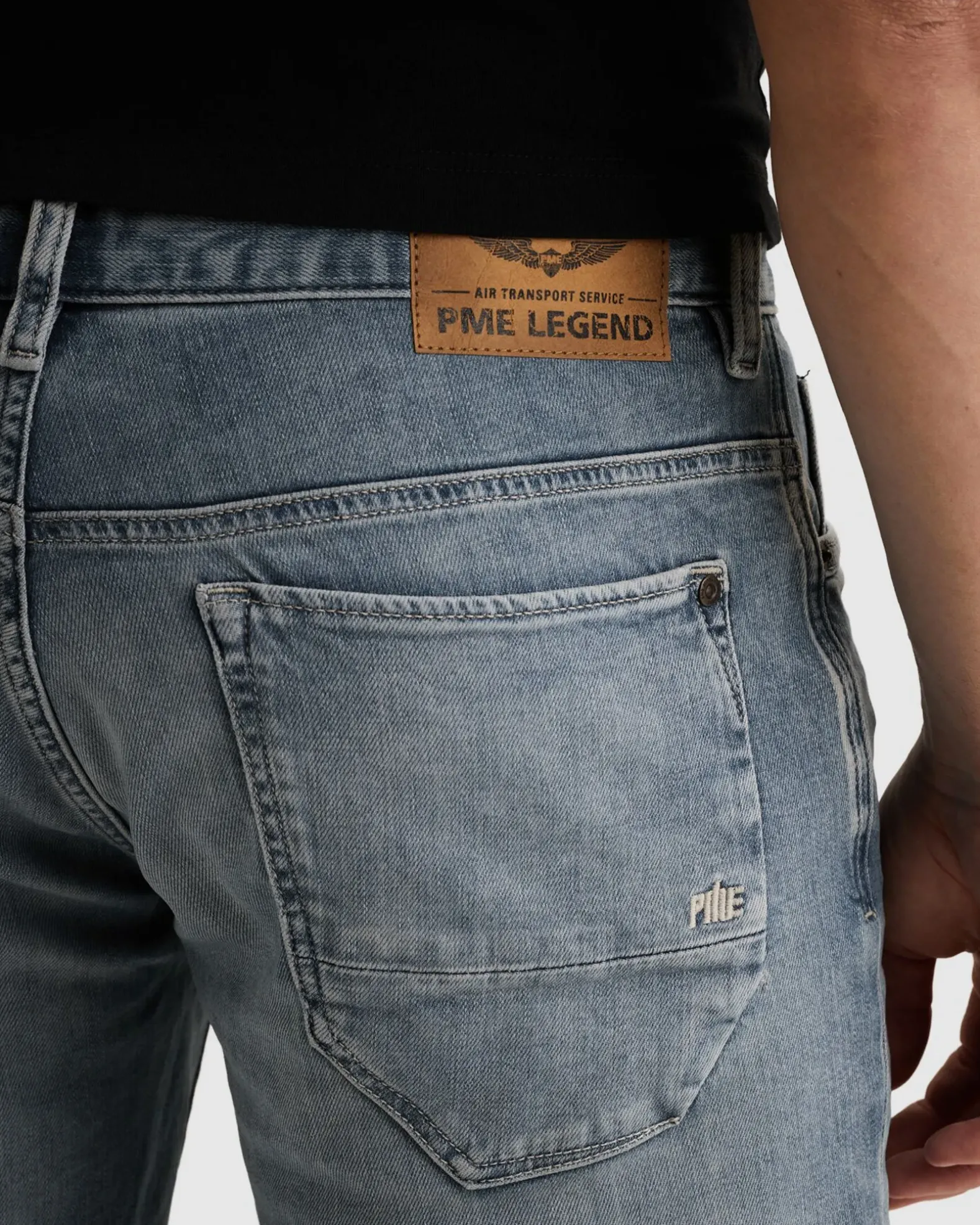 PME Legend Nightflight Short