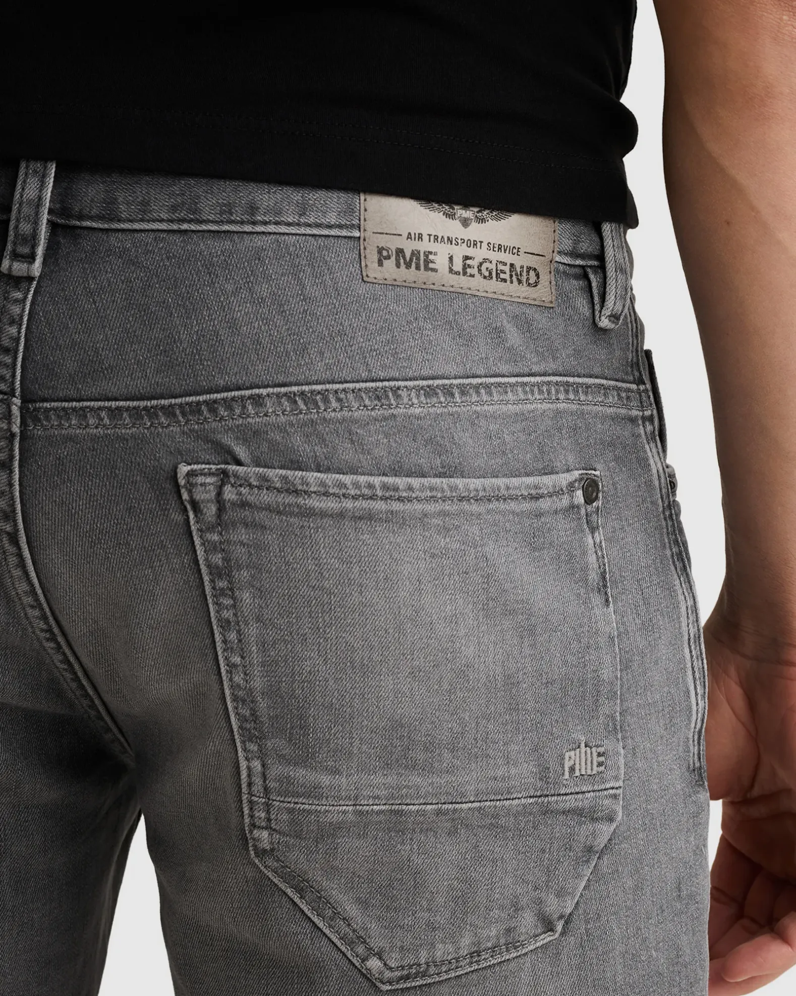 PME Legend Nightflight Shorts