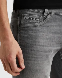 PME Legend Nightflight Shorts