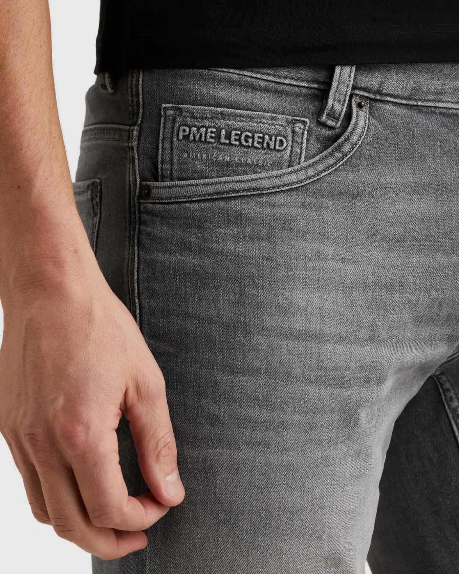 PME Legend Nightflight Shorts