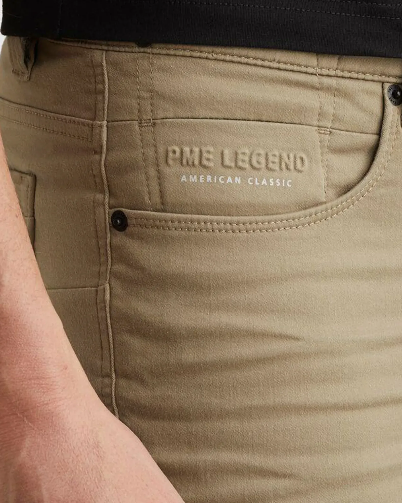 PME Legend Nightflight Short