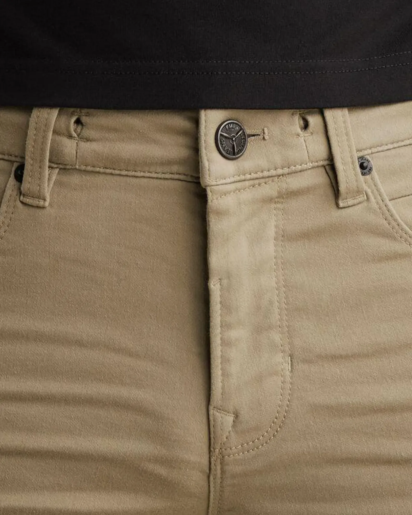 PME Legend Nightflight Short