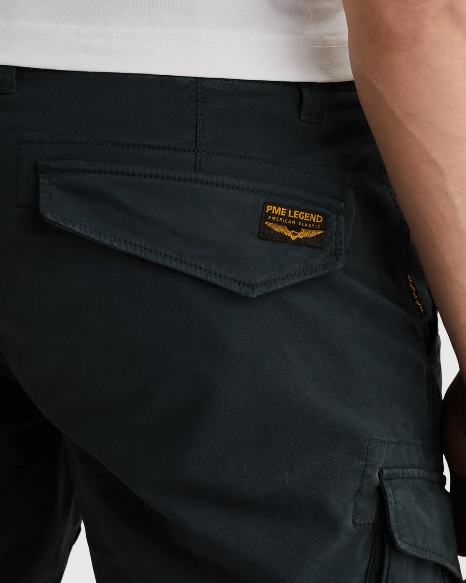 PME Legend Nordrop Short