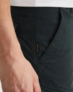 PME Legend Nordrop Short