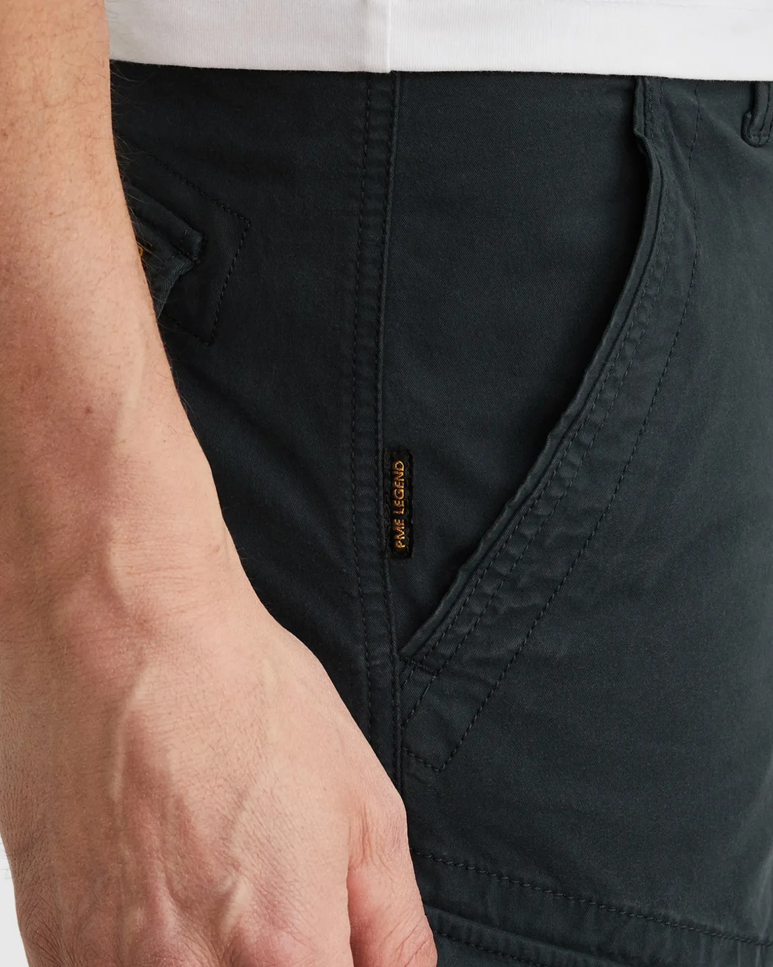 PME Legend Nordrop Short