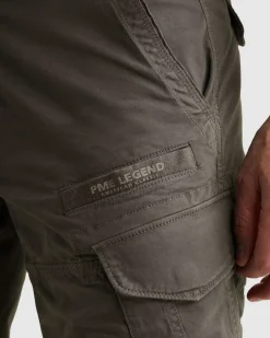 PME Legend Nordrop Short