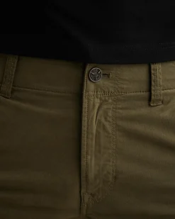 PME Legend Nordrop Short