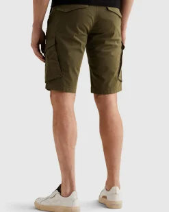 PME Legend Nordrop Short