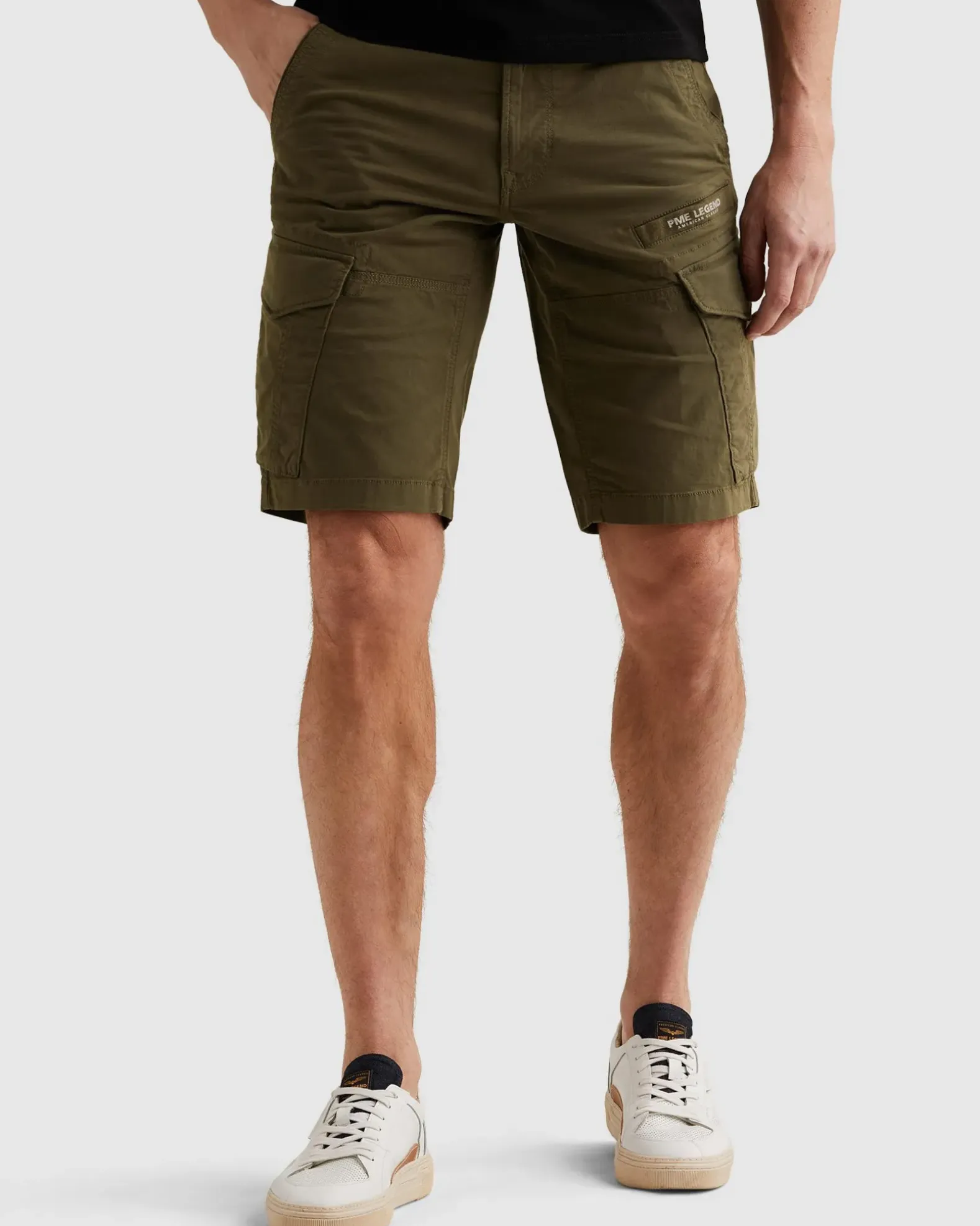 PME Legend Nordrop Short