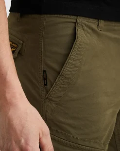 PME Legend Nordrop Short