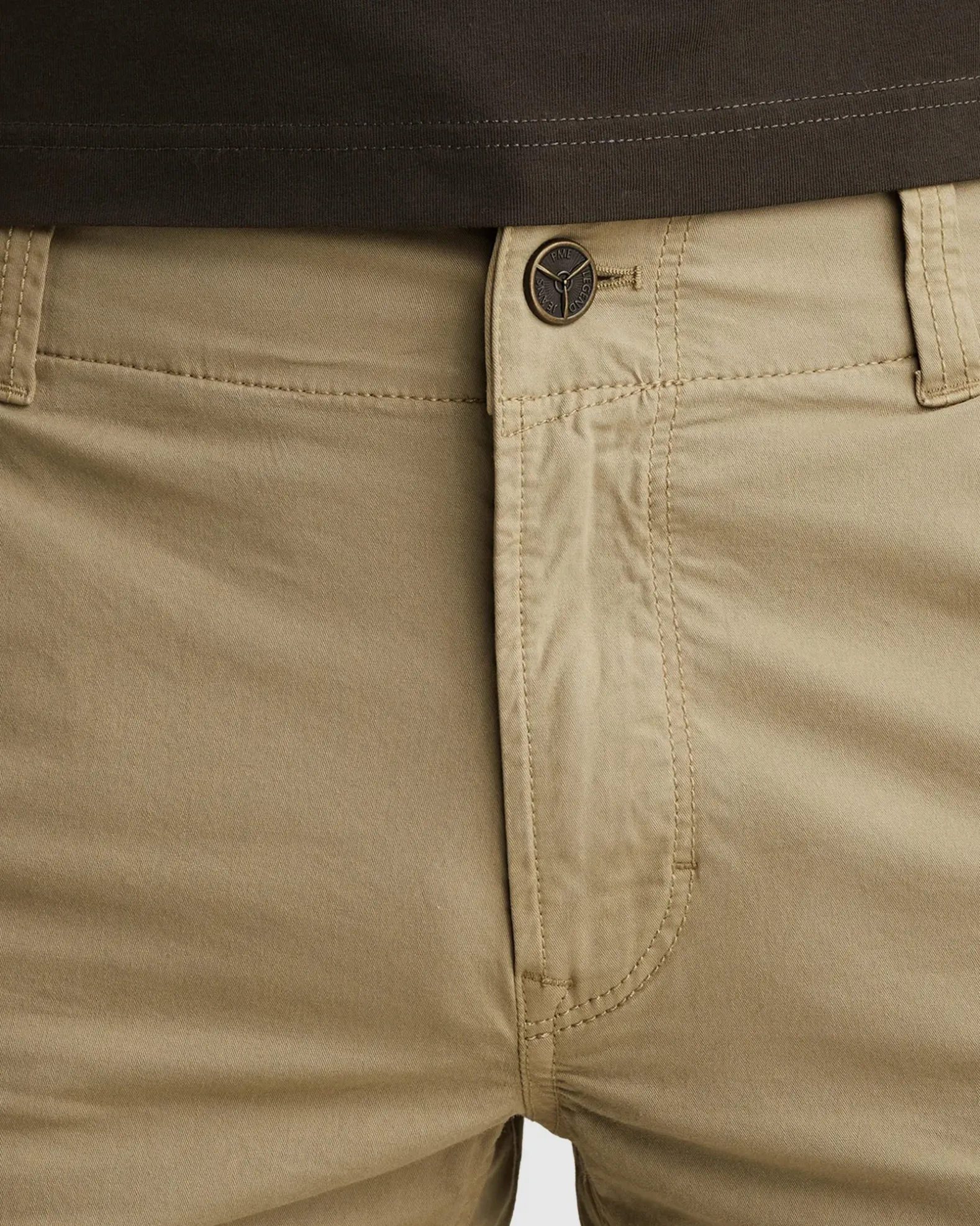 PME Legend Nordrop Short