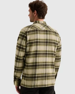 PME Legend Overshirt