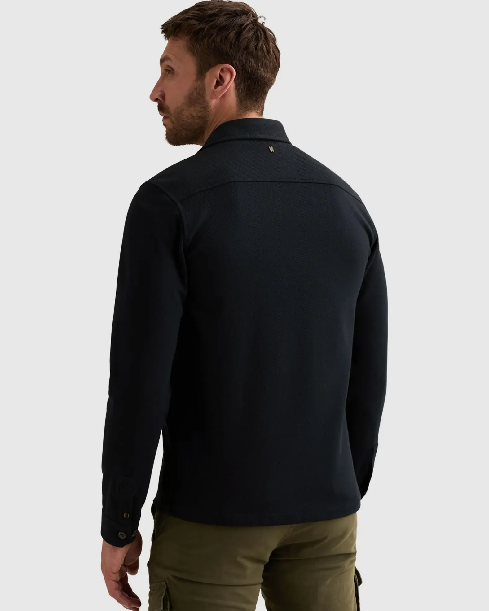 PME Legend Overshirt