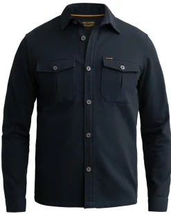 PME Legend Overshirt