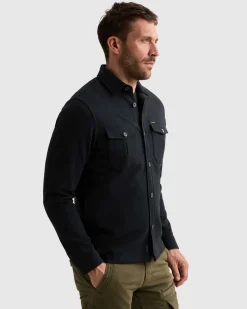 PME Legend Overshirt