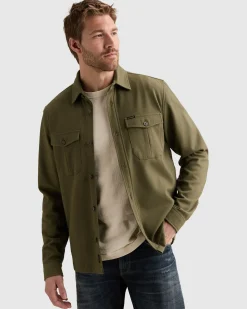 PME Legend Overshirt