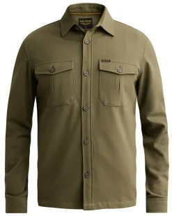 PME Legend Overshirt