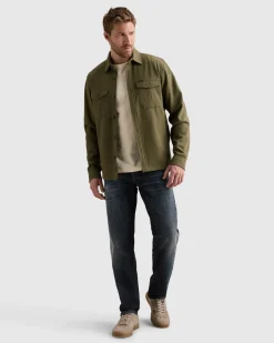 PME Legend Overshirt