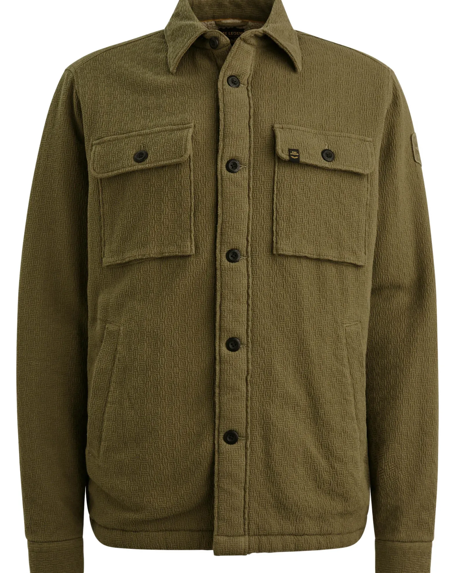 PME Legend Overshirt