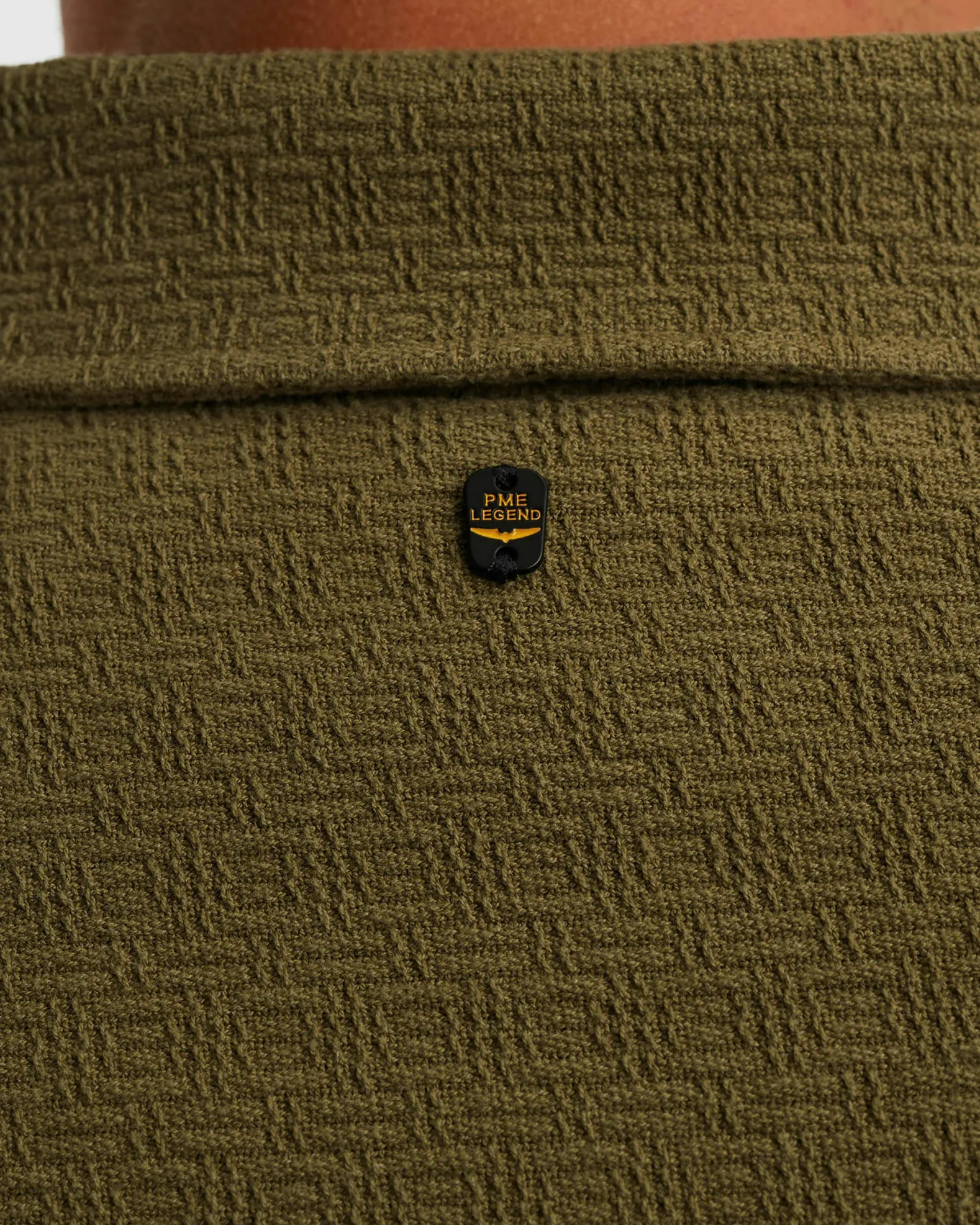 PME Legend Overshirt