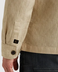 PME Legend Overshirt