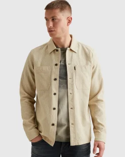 PME Legend Overshirt