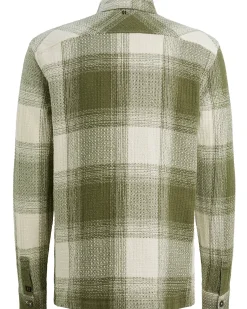 PME Legend Overshirt