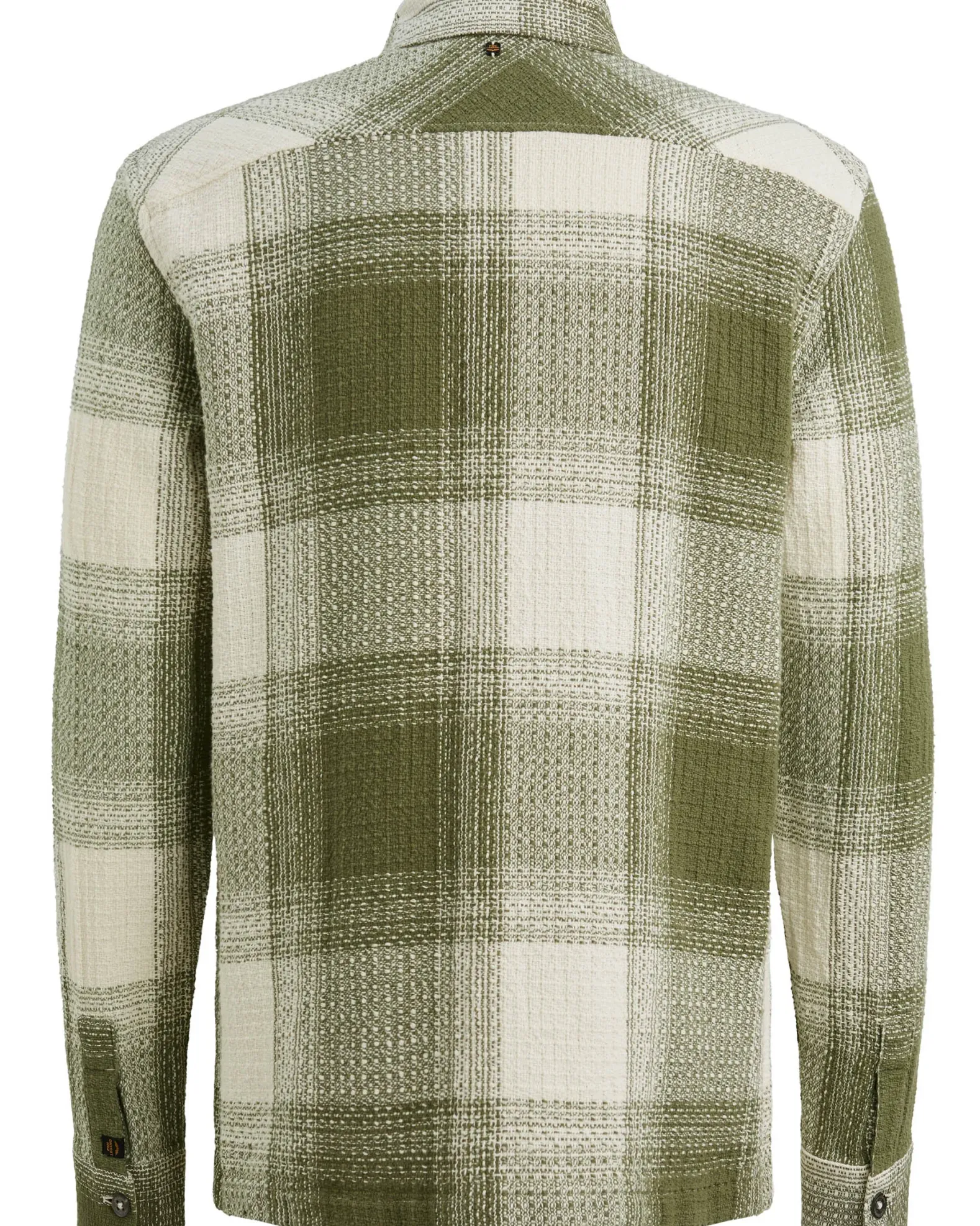 PME Legend Overshirt