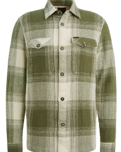 PME Legend Overshirt
