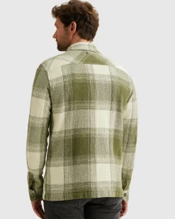 PME Legend Overshirt