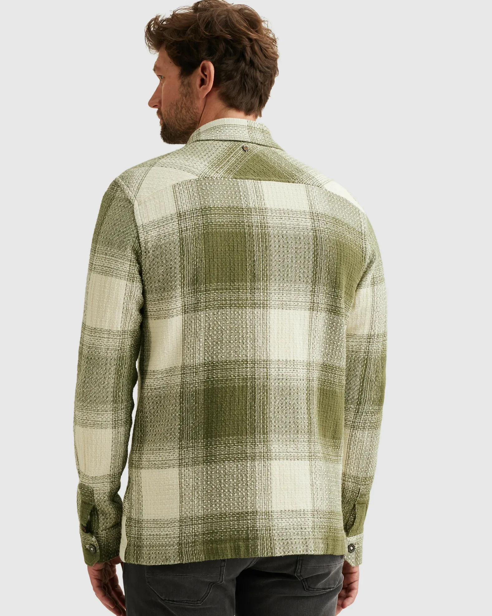 PME Legend Overshirt