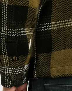 PME Legend Overshirt