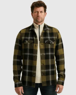 PME Legend Overshirt