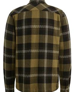PME Legend Overshirt