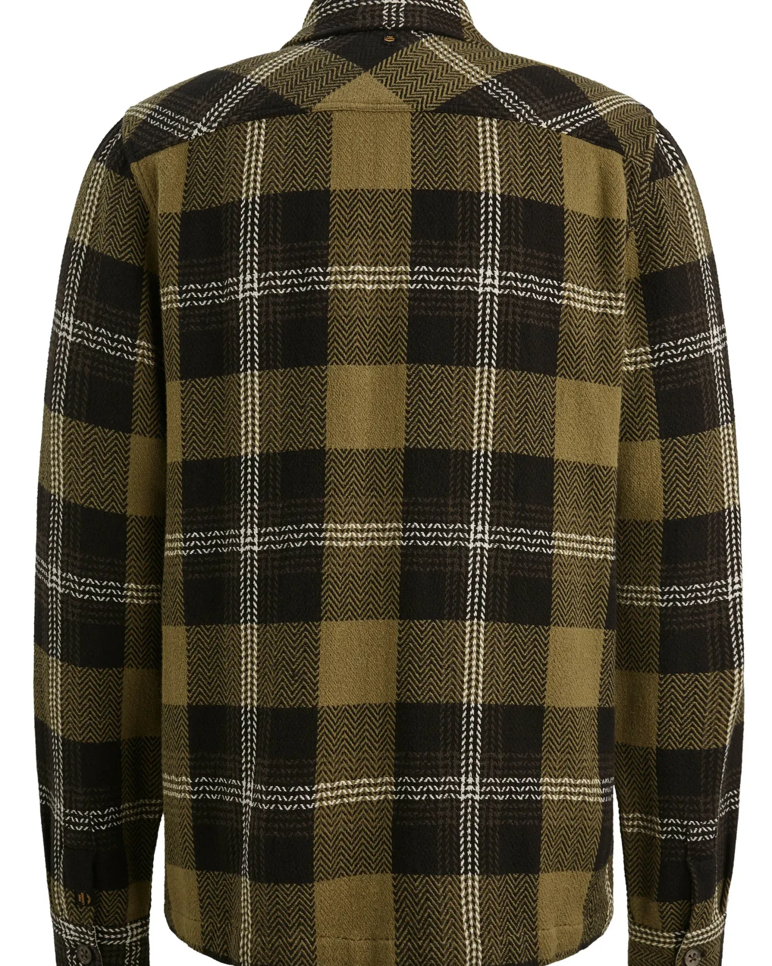 PME Legend Overshirt