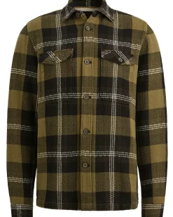 PME Legend Overshirt