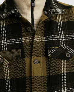 PME Legend Overshirt