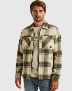 PME Legend Overshirt