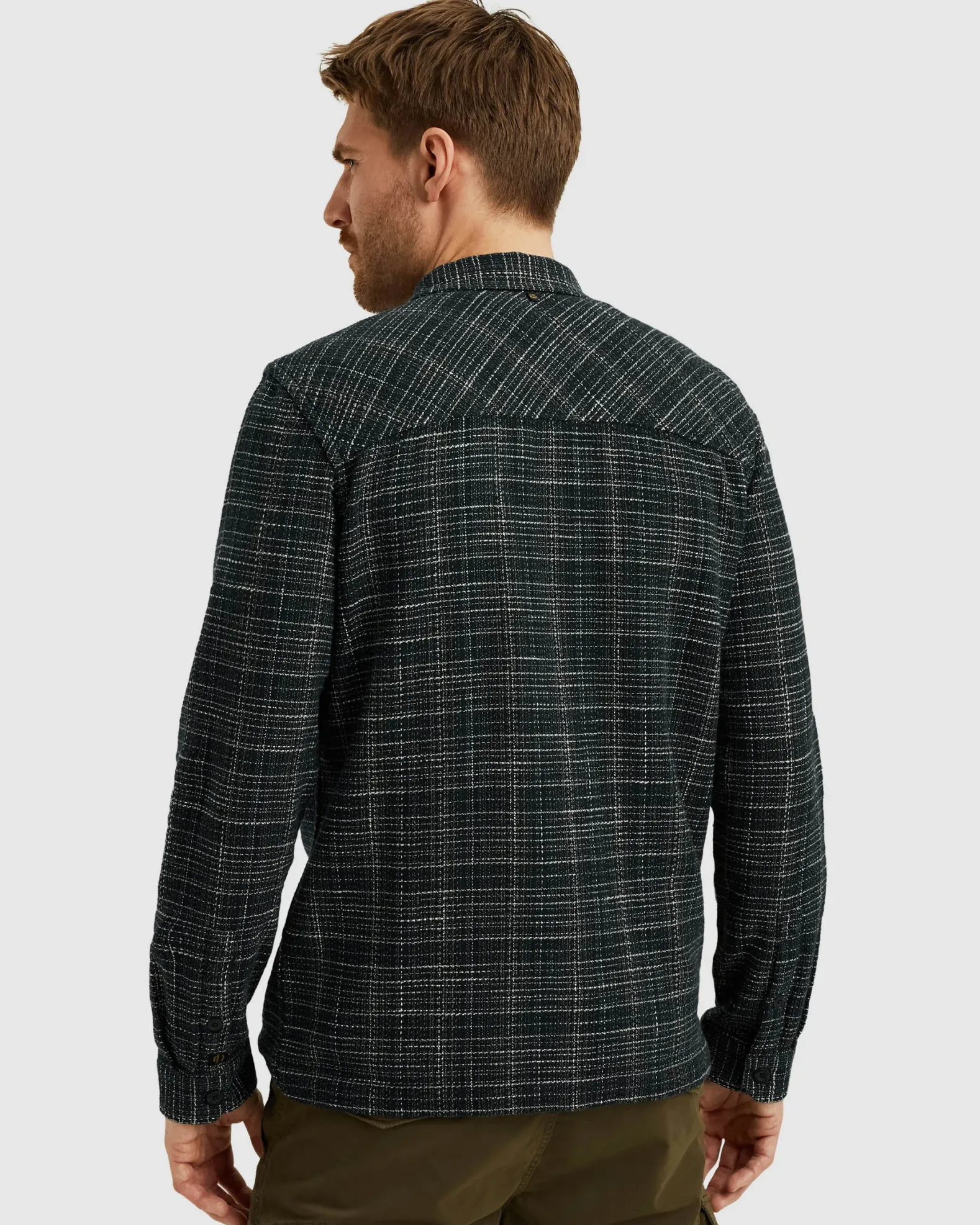 PME Legend Overshirt