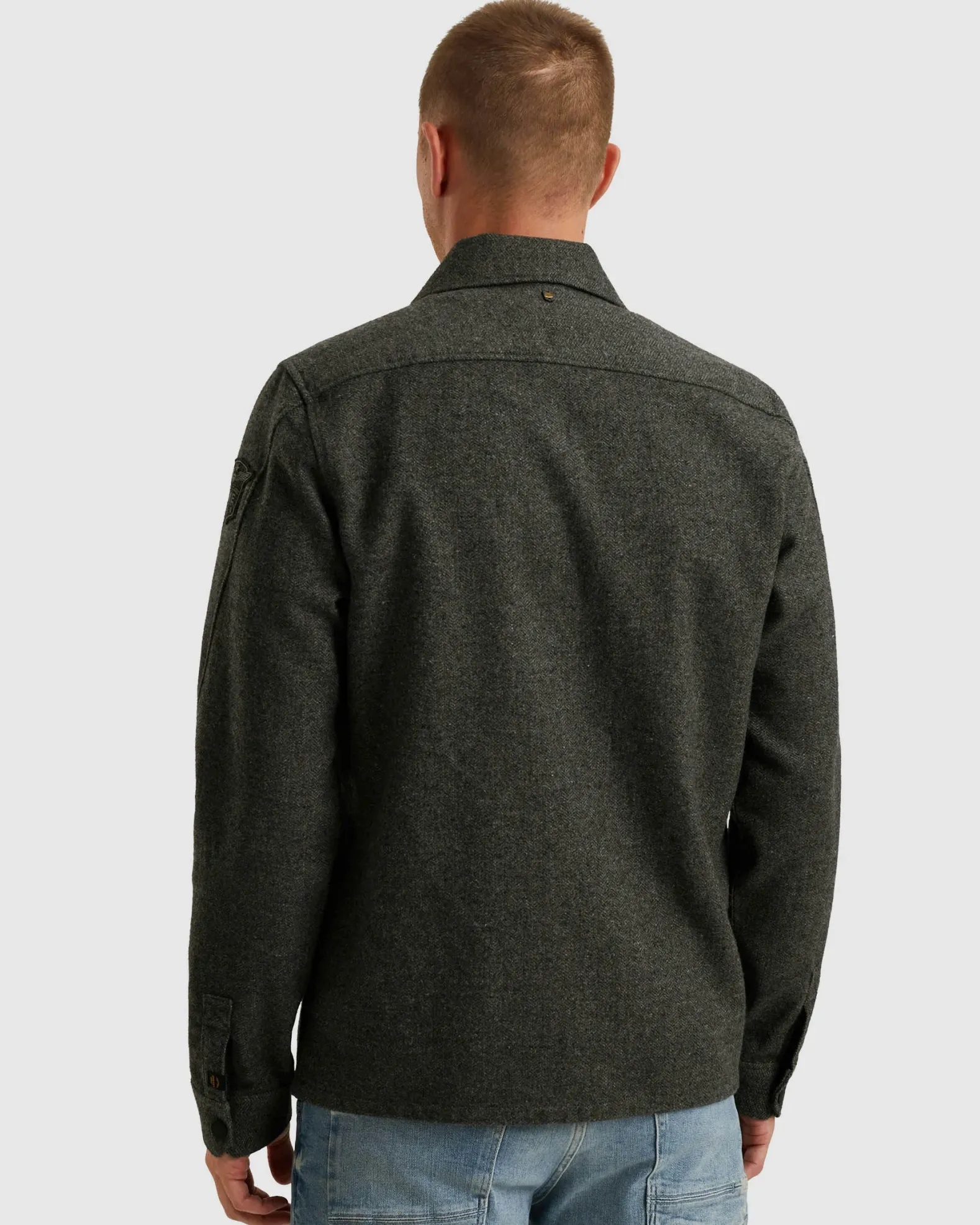 PME Legend Overshirt