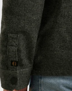PME Legend Overshirt