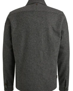 PME Legend Overshirt