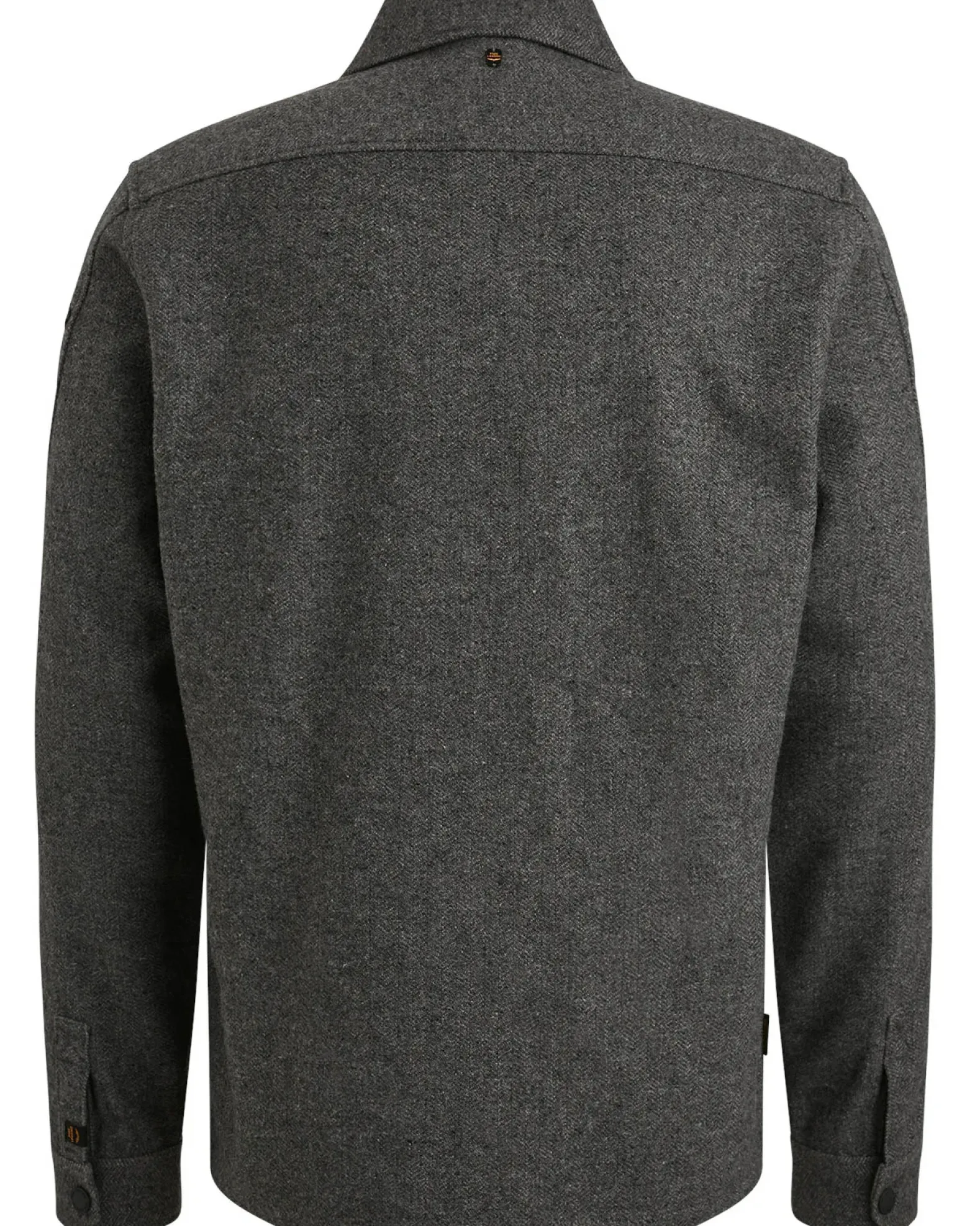PME Legend Overshirt